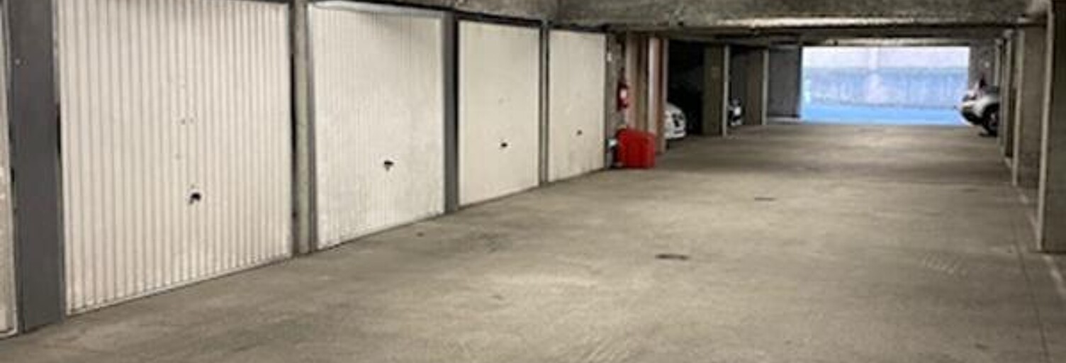 Commerce   m² à louer à Toulouse (31400)