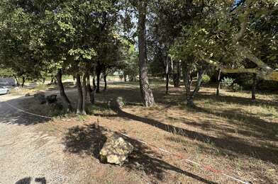 Terrain  100000 €