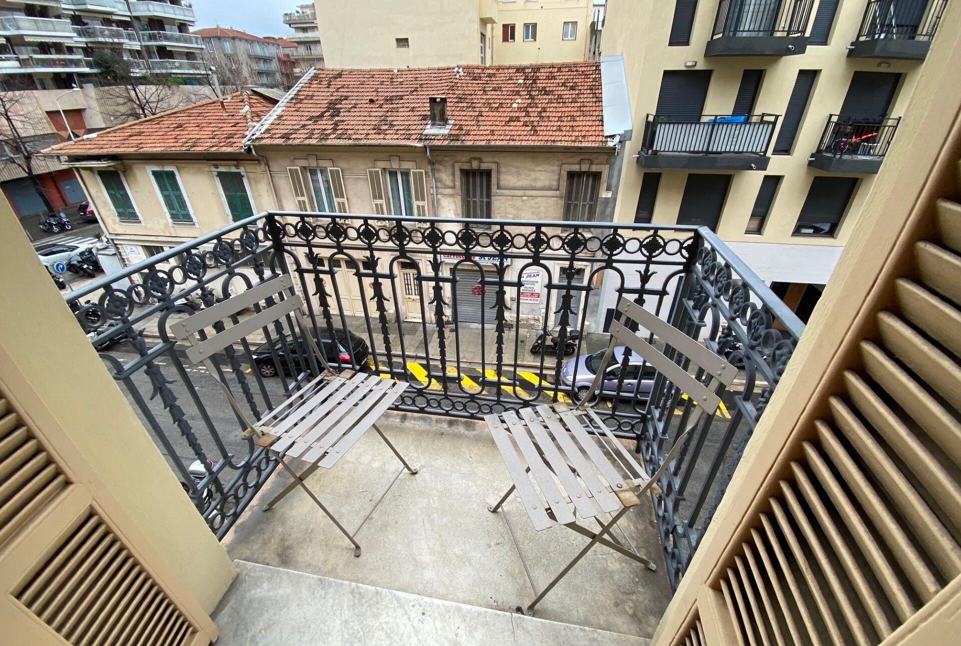 Photo Appartement de 2 pièces Nice