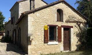 Maison 6 Pièces 182 m² à vendre à Clermont-de-Beauregard (24140)