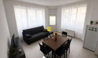 Maison 4 Pièces 110 m² à vendre à Hesdin-la-Forêt (62140)