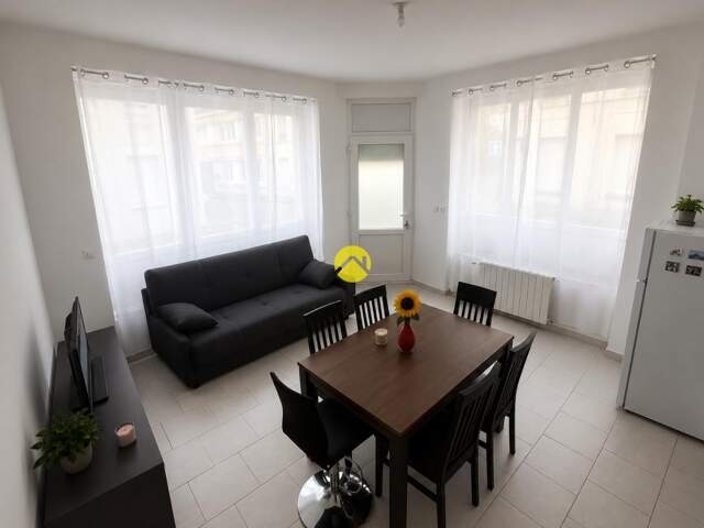 Ensemble immobilier — photo du bien