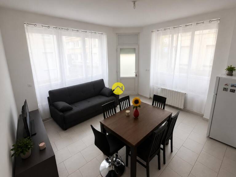 Ensemble immobilier  — photo 1