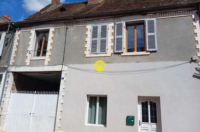 Maison 4 pièces 31500 €