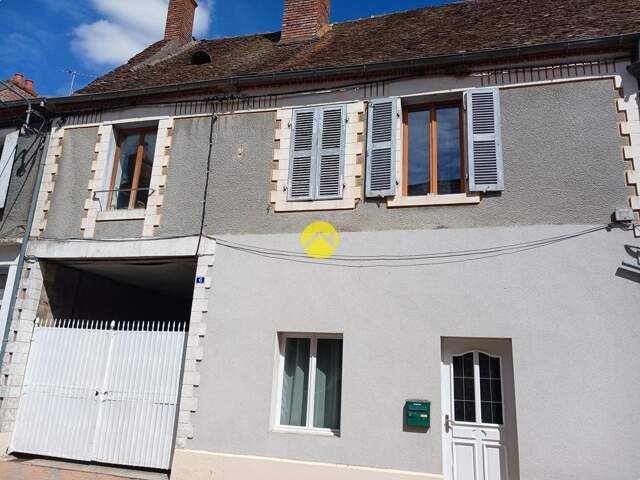 Maison de village — photo du bien