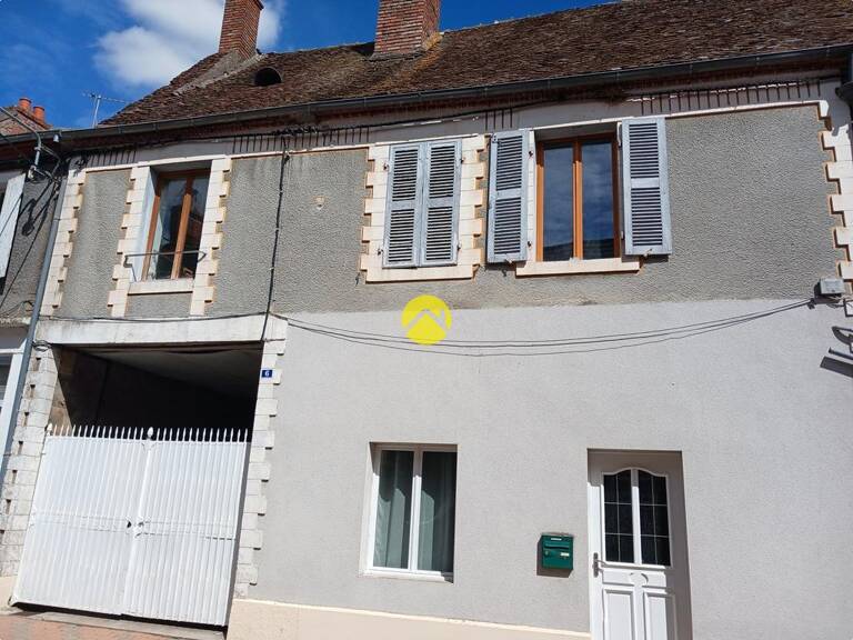 Maison de village — photo 1