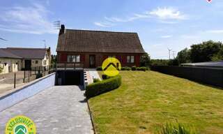 Maison 6 Pièces 150 m² à vendre à Fruges (62310)