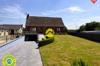 Maison 6 pièces 212000 €