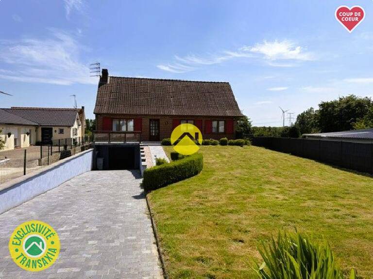 Belle maison individuelle — photo 1