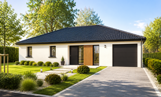 Maison 6 Pièces 100 m² à vendre à Halluin (59250)
