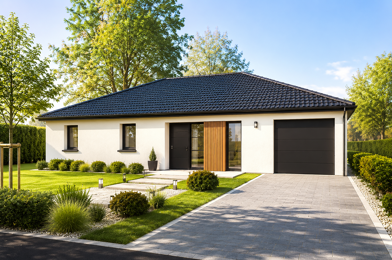 Maison 6 pièces 362000 €