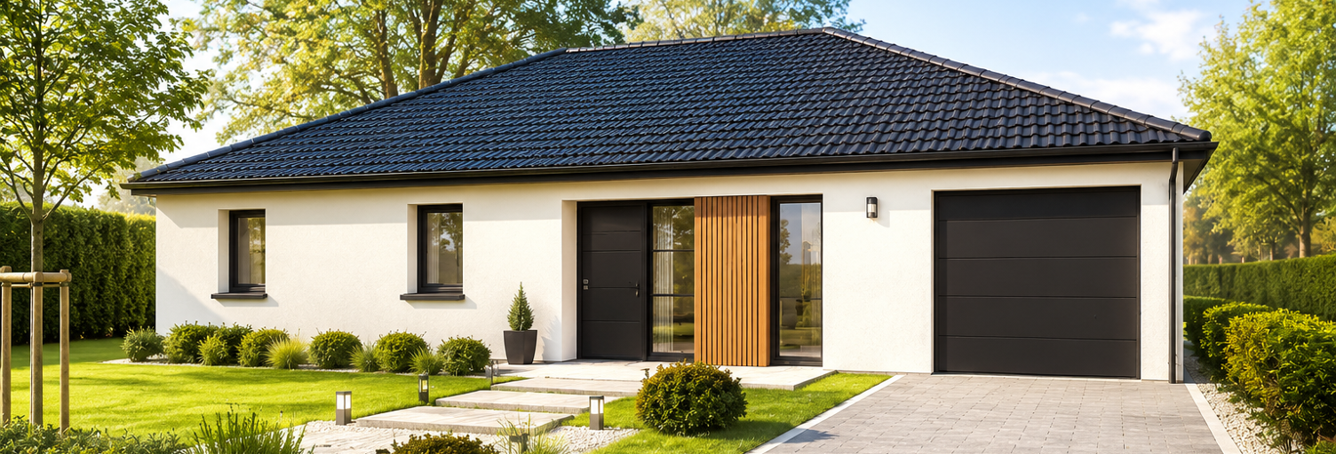 Maison 6 Pièces 100 m² à vendre à Halluin (59250)