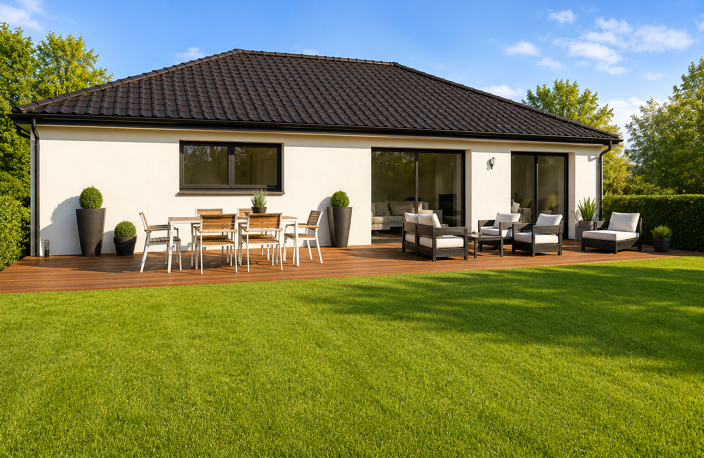 Vente maison 6 pièces 100 m² Halluin (59250) — photo 2