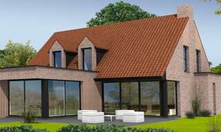 Maison 6 Pièces 176 m² à vendre à Bondues (59910)