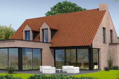 Maison 6 pièces 735000 €