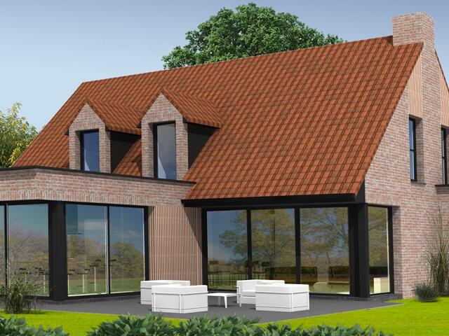 Maison proposé à Bondues