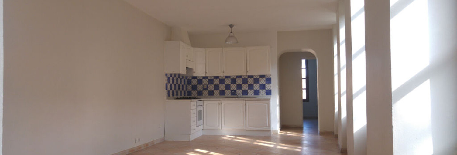 Appartement 3 Pièces 65 m² à louer à Carpentras (84200)
