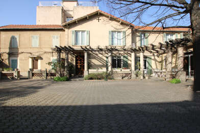 Immeuble  745000 €
