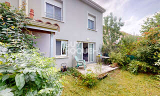 Maison 3 Pièces 71 m² à vendre à Merville (31330)