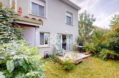 Maison 3 pièces 215000 €