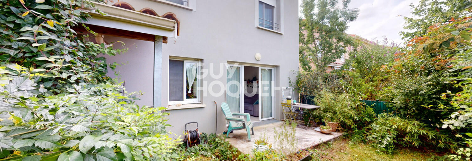 Maison 3 Pièces 71 m² à vendre à Merville (31330)