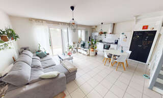 Maison 3 Pièces 71 m² à vendre à Merville (31330)