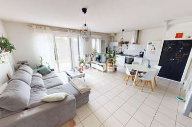 Maison 3 pièces 210000 €