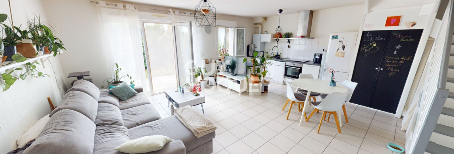Maison 3 Pièces 71 m² à vendre à Merville (31330)
