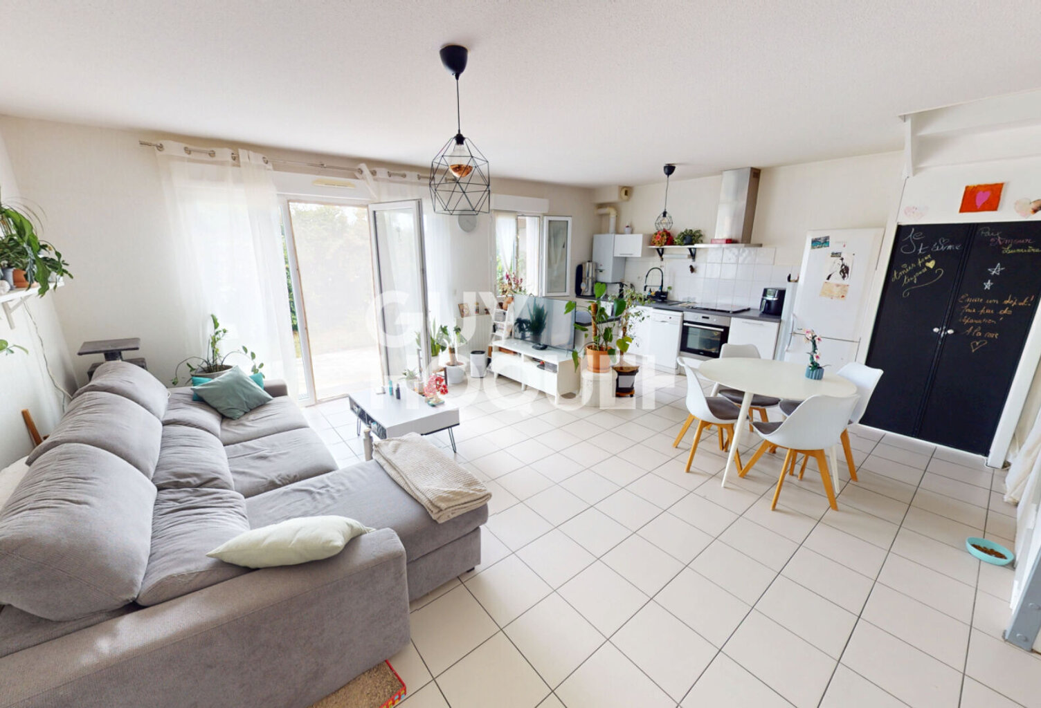 maison — photo 1
