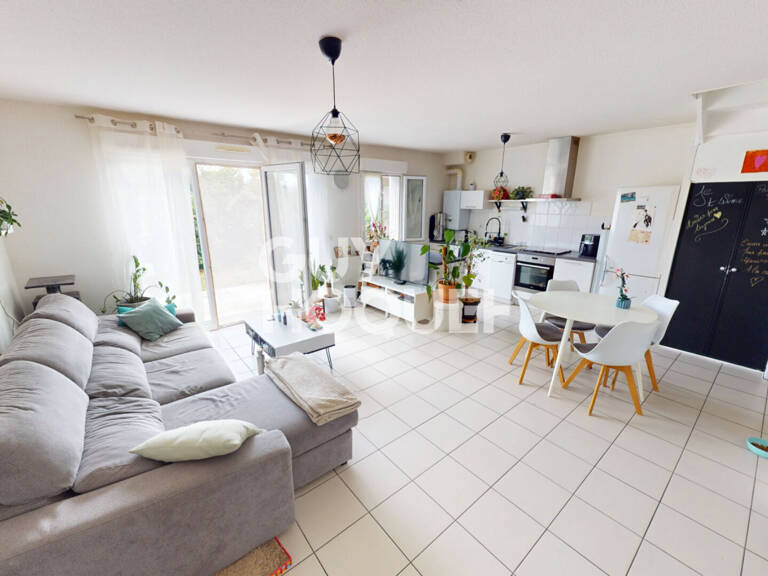 maison — photo 1