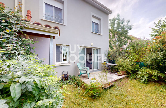 maison — photo 5