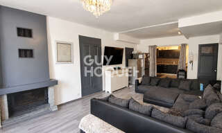 Maison 4 Pièces 110 m² à vendre à Aubenas (07200)