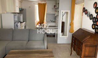 Appartement 2 Pièces 40 m² à louer à Beaucaire (30300)