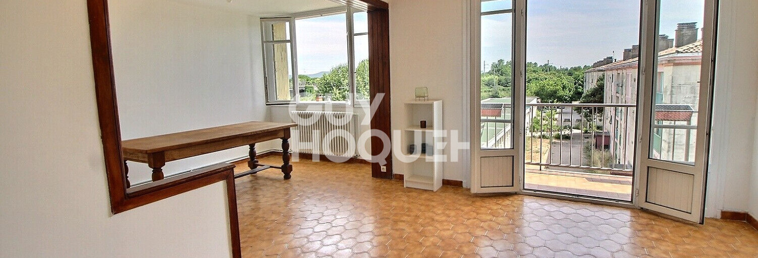 Appartement 3 Pièces 65 m² à vendre à Tarascon (13150)