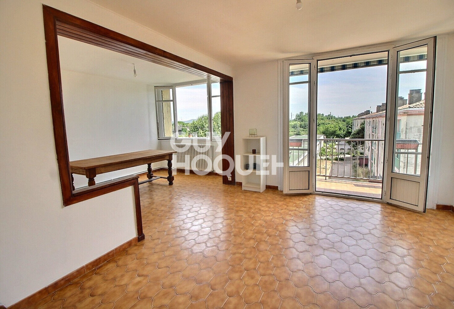 appartement — photo 1