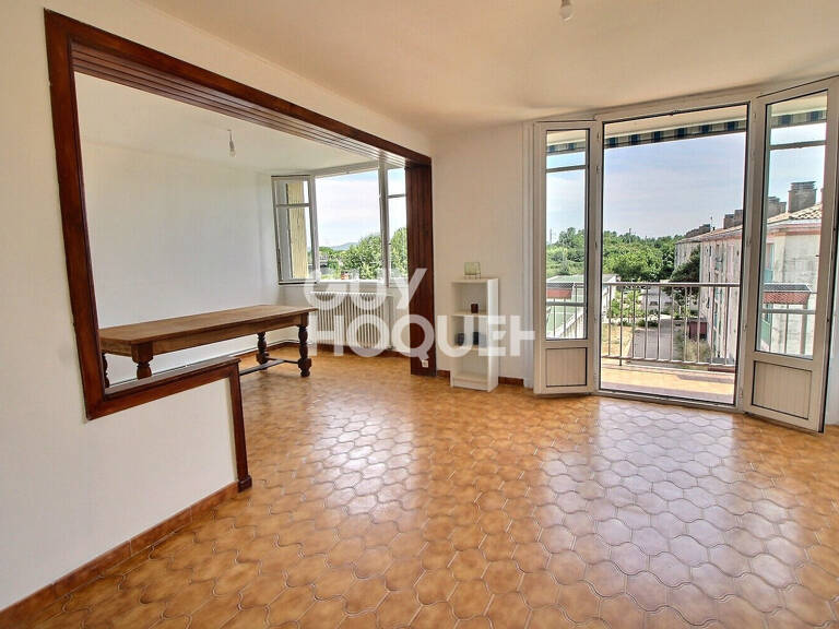 appartement — photo 1