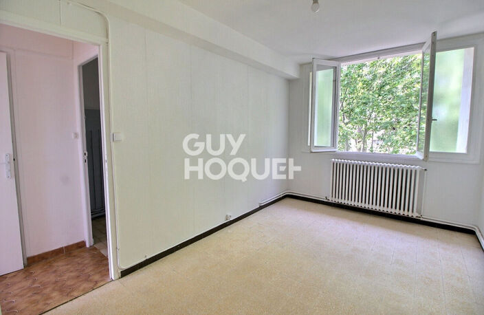 appartement — photo 3