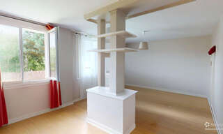 Appartement 4 Pièces 89 m² à vendre à Saint-Cyr-sur-Loire (37540)