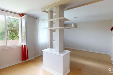 Appartement 4 pièces 187250 €