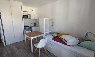 Appartement 1 Pièce 18 m² à louer à Tours (37000)