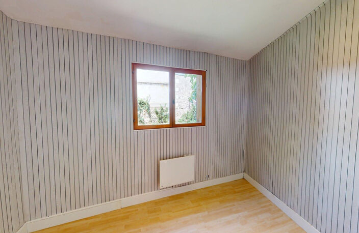 Appartement  4 pièces — photo 4