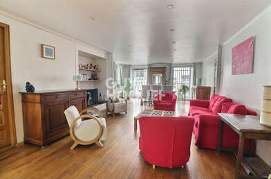 Appartement 5 pièces 590000 €