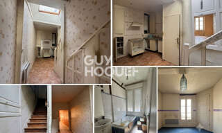 Maison 3 Pièces 60 m² à vendre à Sézanne (51120)