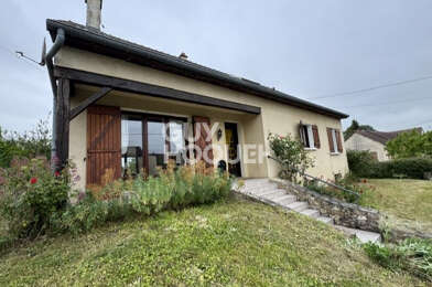Maison 7 pièces 170000 €