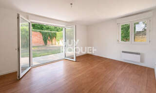 Appartement 2 Pièces 48 m² à vendre à Mérignac (33700)