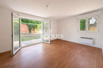 Appartement 2 pièces 192600 €