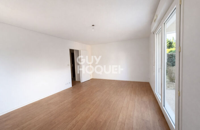 Appartement 2 pièces à vendre à Mérignac Arlac - Calme et pratique — photo 2