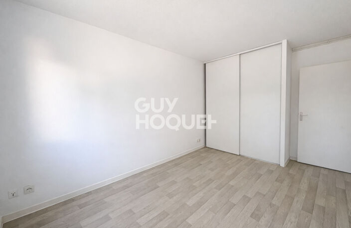 Appartement 2 pièces à vendre à Mérignac Arlac - Calme et pratique — photo 4