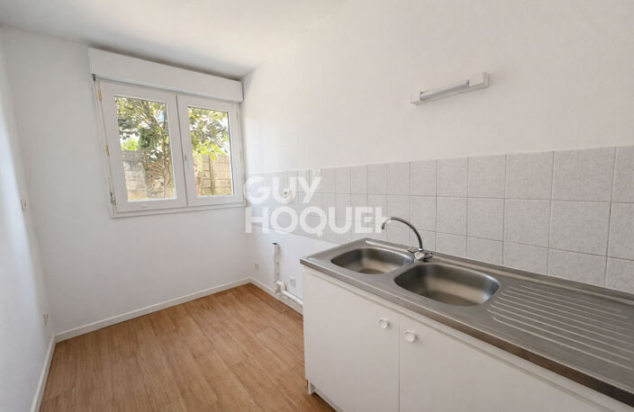 Appartement 2 pièces à vendre à Mérignac Arlac - Calme et pratique — photo 5