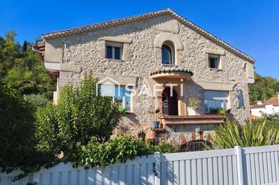 Maison 8 pièces 255000 €